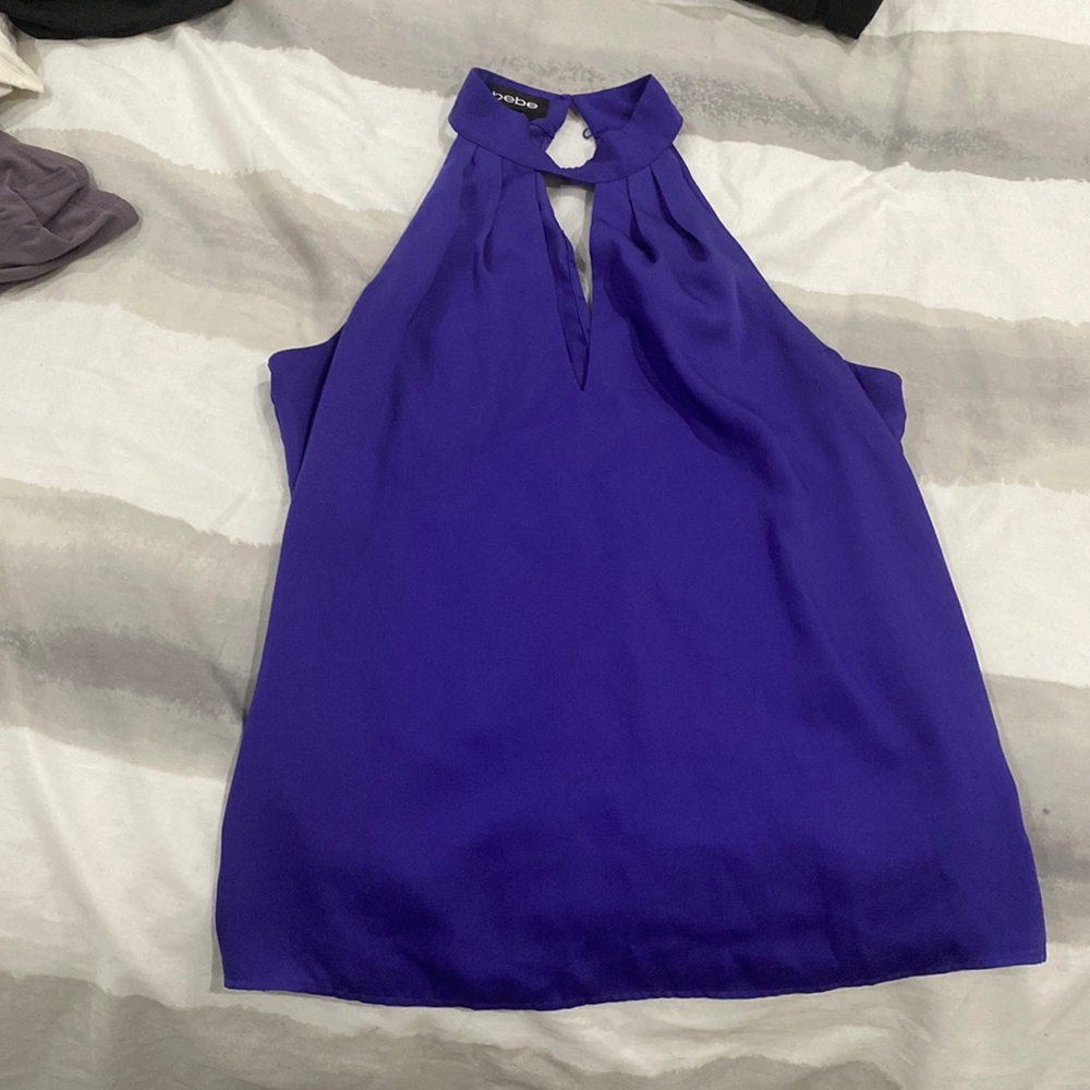 Bebe blouse